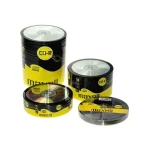 Maxell Εγγράψιμα CD-R 52x 700MB Cake Box 50τμχ 628523.40.AS - Image 2