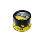 Maxell Εγγράψιμα CD-R 52x 700MB Cake Box 50τμχ 628523.40.AS - Image 7