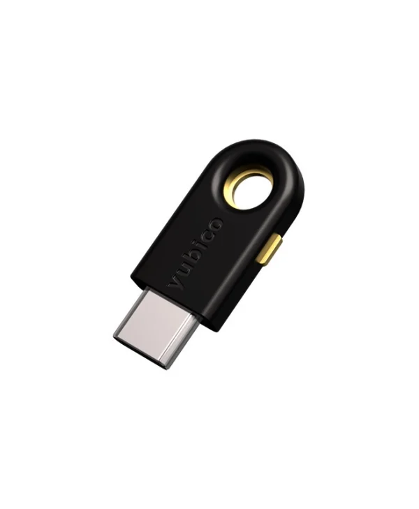 Yubico Yubikey 5c Fips 5060408464267