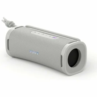 Sony ULT FIELD 1 Αδιάβροχο Ηχείο Bluetooth 30W με Διάρκεια Μπαταρίας έως 12 ώρες Λευκό SRSULT10W.CE7