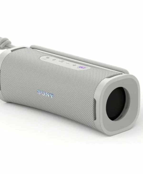 Sony ULT FIELD 1 Αδιάβροχο Ηχείο Bluetooth 30W με Διάρκεια Μπαταρίας έως 12 ώρες Λευκό SRSULT10W.CE7