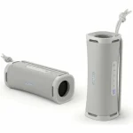 Sony ULT FIELD 1 Αδιάβροχο Ηχείο Bluetooth 30W με Διάρκεια Μπαταρίας έως 12 ώρες Λευκό SRSULT10W.CE7 - Image 4