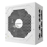Gigabyte UD850GM PG5W 850W Λευκό Τροφοδοτικό Υπολογιστή Full Modular 80 Plus Gold GP-UD850GM PG5W
