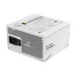 Gigabyte UD850GM PG5W 850W Λευκό Τροφοδοτικό Υπολογιστή Full Modular 80 Plus Gold GP-UD850GM PG5W - Image 4
