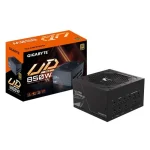 Gigabyte UD850GM PG5W 850W Λευκό Τροφοδοτικό Υπολογιστή Full Modular 80 Plus Gold GP-UD850GM PG5W - Image 5