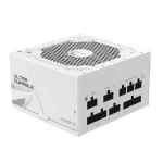 Gigabyte UD850GM PG5W 850W Λευκό Τροφοδοτικό Υπολογιστή Full Modular 80 Plus Gold GP-UD850GM PG5W - Image 6