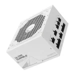 Gigabyte UD850GM PG5W 850W Λευκό Τροφοδοτικό Υπολογιστή Full Modular 80 Plus Gold GP-UD850GM PG5W - Image 9