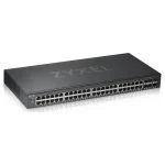 Zyxel GS1920-48V2 Managed L2 Switch με 44 Θύρες Gigabit (1Gbps) Ethernet και 2 SFP Θύρες GS1920-48V2-EU0101F