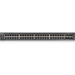 Zyxel GS1920-48V2 Managed L2 Switch με 44 Θύρες Gigabit (1Gbps) Ethernet και 2 SFP Θύρες GS1920-48V2-EU0101F - Image 3