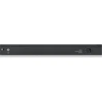 Zyxel GS1920-48V2 Managed L2 Switch με 44 Θύρες Gigabit (1Gbps) Ethernet και 2 SFP Θύρες GS1920-48V2-EU0101F - Image 4