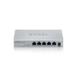 Zyxel XMG-108 Unmanaged L2 Switch με 8 Θύρες Ethernet και 1 SFP Θύρα XMG-108-ZZ0101F - Image 3
