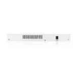 Zyxel XMG-108 Unmanaged L2 Switch με 8 Θύρες Ethernet και 1 SFP Θύρα XMG-108-ZZ0101F - Image 4