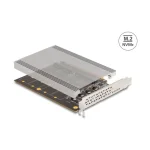 DeLock Κάρτα PCI σε θύρα M.2 () 90210 - Image 4