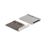 DeLock Κάρτα PCI σε θύρα M.2 () 90210 - Image 5