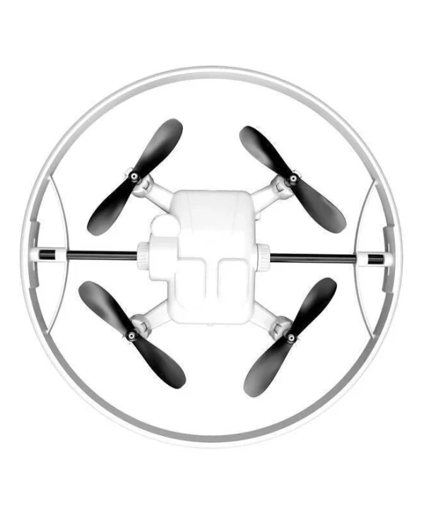 Revell Quadrocopter Fireball Drone χωρίς Κάμερα 23808