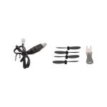 Revell Quadrocopter Fireball Drone χωρίς Κάμερα 23808 - Image 3