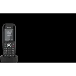 Snom Dect M30 Ασύρματο Τηλέφωνο IP Μαύρο 4607 - Image 3