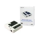 LogiLink WZ0010 Tester Καλωδίων Δικτύου RJ45 / RJ12 / RJ11 - Image 5