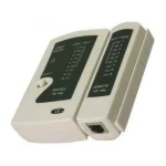 LogiLink WZ0010 Tester Καλωδίων Δικτύου RJ45 / RJ12 / RJ11 - Image 7