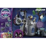 Playmobil Ayuma Νυχτεριδόσπιτο των Bad Fairies για 7-12 ετών 1802225 - Image 2