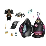 Playmobil Ayuma Νυχτεριδόσπιτο των Bad Fairies για 7-12 ετών 1802225 - Image 7