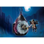 Playmobil Ayuma Νυχτεριδόσπιτο των Bad Fairies για 7-12 ετών 1802225 - Image 8