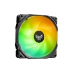 Asus TUF Gaming LC II 360 Υδρόψυξη AIO CPU με 3 Ανεμιστήρες 120mm και ARGB Φωτισμό 90RC00M1-M0UAY0 - Image 3