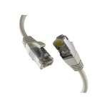 EFB S/FTP Cat.8.1 Καλώδιο Δικτύου Ethernet 5m Γκρι EC020200261