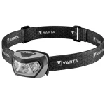 Varta Φακός Κεφαλής LED IPX7 με Μέγιστη Φωτεινότητα 400lm Outdoor Sports H30R Wireless Pro 18650101401 - Image 3