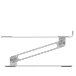 Icy Box Βάση Στήριξης για Laptop έως 17" Ασημί (IB-NH300) - Image 4