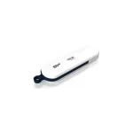 Silicon Power Blaze B32 128GB USB 3.2 Stick Λευκό SP128GBUF3B32V1W