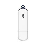 Silicon Power Blaze B32 128GB USB 3.2 Stick Λευκό SP128GBUF3B32V1W - Image 2
