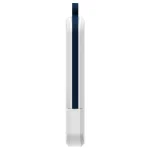 Silicon Power Blaze B32 128GB USB 3.2 Stick Λευκό SP128GBUF3B32V1W - Image 3