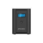 Powerwalker VI 2200 SHL FR UPS Line-Interactive 2200VA 1200W με 6 IEC Πρίζες 10121003 - Image 4