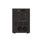 Powerwalker VI 2200 SHL FR UPS Line-Interactive 2200VA 1200W με 6 IEC Πρίζες 10121003 - Image 5