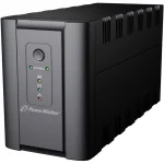 Powerwalker VI 2200 SH FR UPS Line-Interactive 2200VA 1200W με 6 IEC Πρίζες 10120055 - Image 2