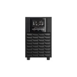Powerwalker Basic VI 1000 STL FR UPS Line-Interactive 1000VA 600W με 2 Schuko Πρίζες 10121080 - Image 4