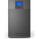 Powerwalker VFI 2000 ICT IoT UPS On-Line 2000VA 2000W με 8 IEC Πρίζες 10122194 - Image 3