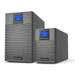 Powerwalker VFI 2000 ICT IoT UPS On-Line 2000VA 2000W με 8 IEC Πρίζες 10122194 - Image 4
