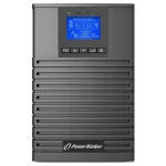 Powerwalker VFI 1000 ICT IoT UPS On-Line 1000VA 1000W με 4 IEC Πρίζες 10122192 - Image 6