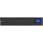 Powerwalker VFI 1500 ICR IoT UPS On-Line 1500VA 1500W με 8 IEC Πρίζες 10122197 - Image 3