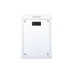 Digitus Unique Επιτοίχια Καμπίνα Rack 16U 60x60x82cm Μαύρο 16U-6/6-SW DN-19 16U-6/6-SW - Image 5
