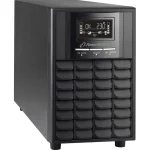 Powerwalker VI 1500 CW IEC UPS Line-Interactive 1500VA 1050W με 8 IEC Πρίζες 10121103