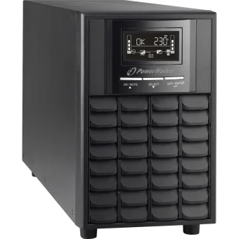 Powerwalker VI 1500 CW IEC UPS Line-Interactive 1500VA 1050W με 8 IEC Πρίζες 10121103