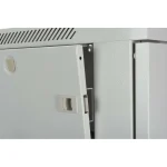 Digitus Επιτοίχια Καμπίνα Rack 12U 60x60x63.8cm Γκρι 12U-6/6-EC DN-19 12U-6/6-EC - Image 4