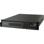 Powerwalker VFI 3000 RMG PF1 UPS On-Line 3000VA 3000W με 9 IEC Πρίζες 10122115 - Image 4