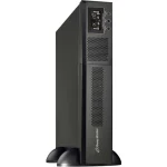 Powerwalker VFI 3000 RMG PF1 UPS On-Line 3000VA 3000W με 9 IEC Πρίζες 10122115 - Image 5