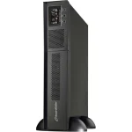 Powerwalker VFI 3000 RMG PF1 UPS On-Line 3000VA 3000W με 9 IEC Πρίζες 10122115 - Image 7