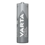 Varta Ultra Μπαταρίες Λιθίου AA 1.5V Μιας Χρήσης (High Performance) 2τμχ 06106301402 - Image 2