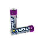Varta Ultra Μπαταρίες Λιθίου AA 1.5V Μιας Χρήσης (High Performance) 2τμχ 06106301402 - Image 7